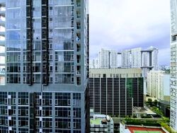 Skysuites@Anson (D2), Apartment #592451481